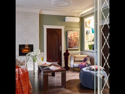 Пилястра K200 - 13,6 см