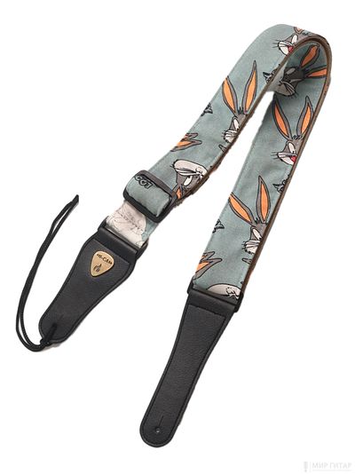 Art Strap AS3 BUNNY