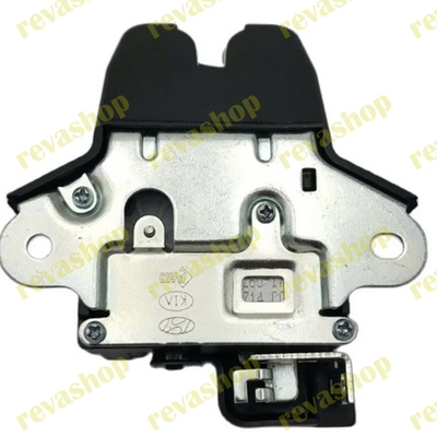 carparts trunklock automotive Hyundai Elantra, KIA, 812303X010, замок двери, багажник защелка замка