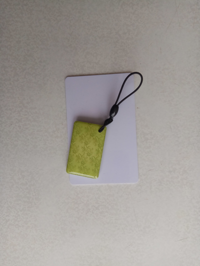 Дополнительное оборудование TTLock