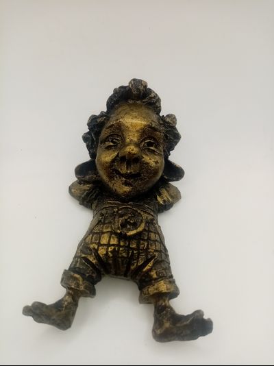 Малыш Антошка