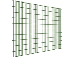 2Д сетка из прутка 6мм