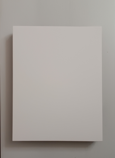 Иконная доска 30х40см без ковчега