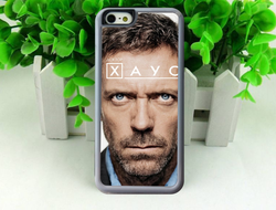 Чехлы на телефон Доктор Хаус, House, M.D №6