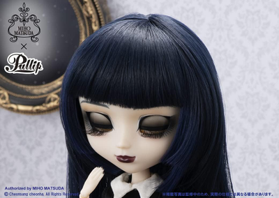 Кукла Пуллип (Pullip Monglnyss)