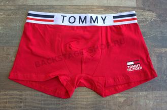 Нижнее белье Tommy Hilfiger Красный