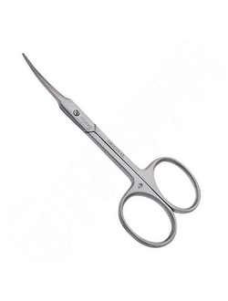 SOLINBERG Ножницы маникюрные для кутикулы 212-0022