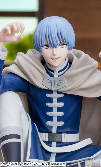 Фигурка Химмель (Himmel Premium Chokonose Figure)