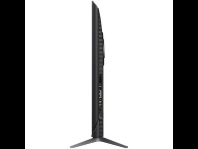 Телевизор TCL 55" 55C655 Pro QLED 4K Smart TV Черный
