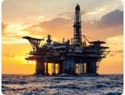 Нефтегазовое производство