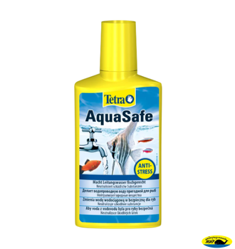 762749 Препарат Tetra AquaSafe 250ml