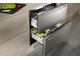 Холодильник - комод
