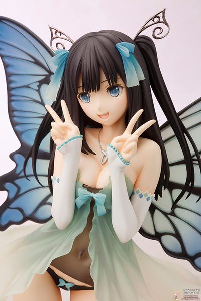 Фигурка 1/6 Peace Keeper Daisy