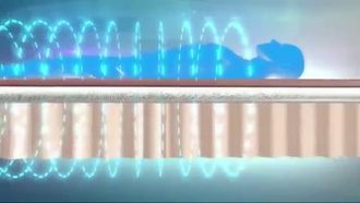 Наматрасник «Здоровый сон» Тяньши (размер: 90х198 см)