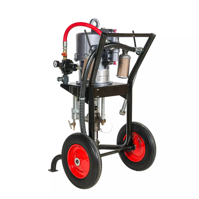 RoveRto E-95 поршневой окрасочный аппарат с пневмоприводом, E-95