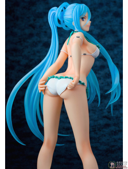 Фигурка 1/4 Такао (Takao Swimsuit Ver.)