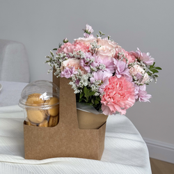 Сладкий комплимент