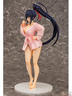 Фигурка 1/7 Акэно Химэдзима (Himejima Akeno)