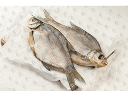 Лещ Донской вяленый