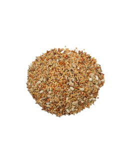 Bambini Pets (Бамбини Петс) корм для волнистых попугаев, 400 г