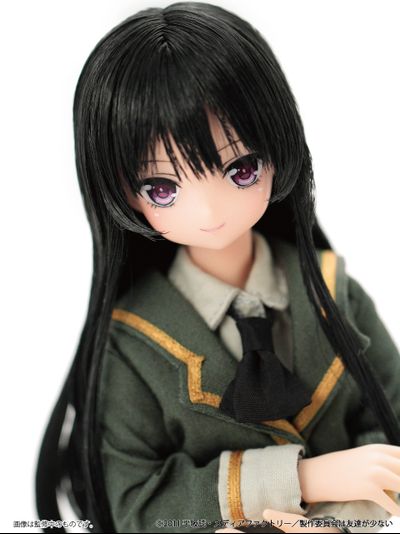 Кукла 1/6 PureNeemo Ёдзора Микадзуки (Mikazuki Yozora)