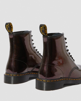 Sparkle dr martens clearance