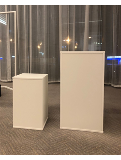 Подиум 40/40/75