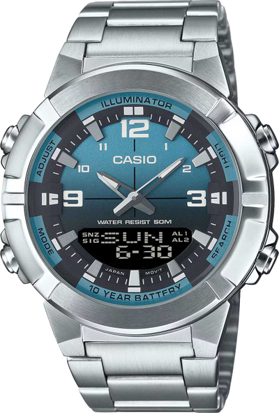 Часы Casio AMW-870DA-2A2
