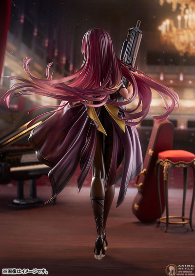 Фигурка 1/7 WA2000 Ballroom Interlude Ver.