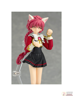 Фигурка фигма Хикару Сидо (figma Hikaru Shidou)