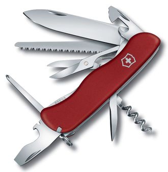 0.8513 Victorinox OUTRIDER