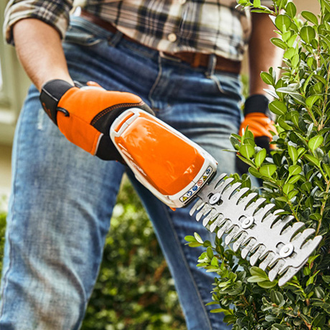 Мотоножницы аккумуляторные STIHL HSA 26