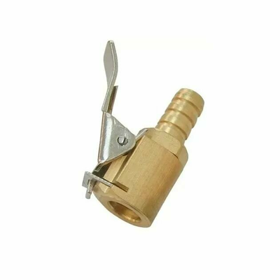 Наконечник насоса быстросъемный прямой 8 мм в блистере ARNEZI R7951090