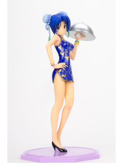 Фигурка 1/8 Ами Кавасима (Kawashima Ami China Dress Ver.)