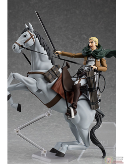 Фигурка фигма Эрвин Смит (figma Erwin Smith)