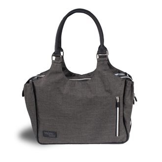 Сумка Valco baby Mothers Bag Charcoal