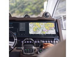 Эхолот-картплоттер Garmin GPSMAP 1623XSV (010-02919-02)
