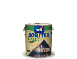 BORITEX CLASSIC 0,75 л №13 Белая