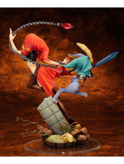 Фигурка 1/8 Velvet