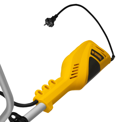 Триммер электрический Denzel TE-1400