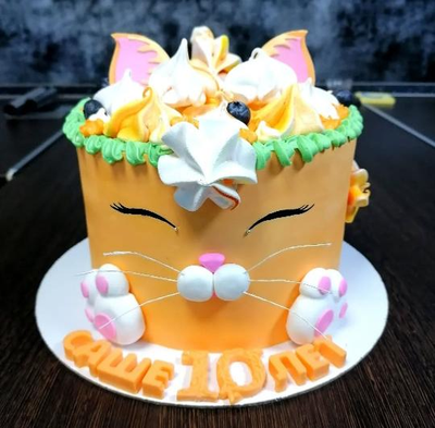 КОШЕЧКА