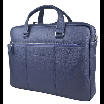Сумка для ноутбука Ardara dark blue (арт. 1032-19)