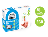 StarLine A63 GSM ECO