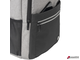 Рюкзак BRAUBERG URBAN универсальный, с отделением для ноутбука, USB-порт, Detroit, серый, 46×30×16 см. 229894