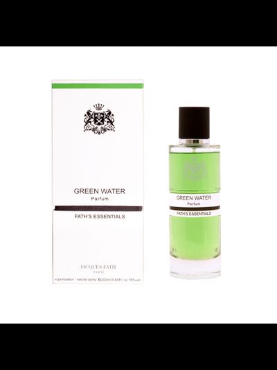 JACQUES FATH - GREEN WATER
