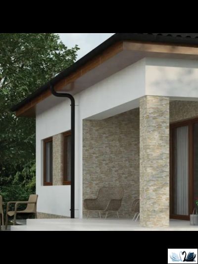 Плитка фасадная Belani Old town бежевый 120 х 246 мм клинкерная купить в магазине Marysя