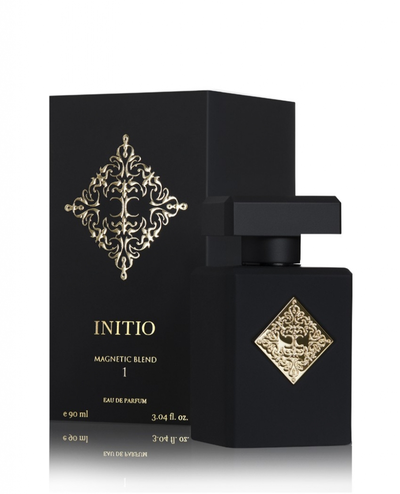 Initio Magnetic Blend 1 (парфюмированная вода 90 мл тестер)