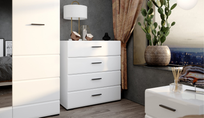 Композиция Спальни Йорк