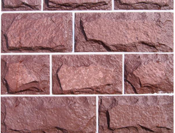 Лемезит пиленный плитняк известняк