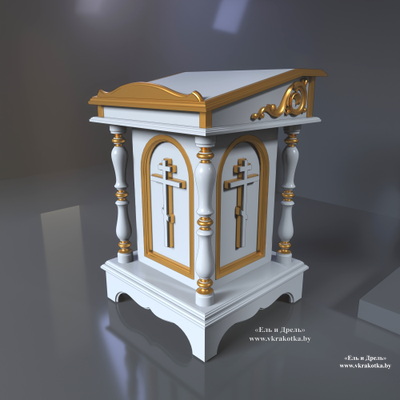 Аналой на заказ